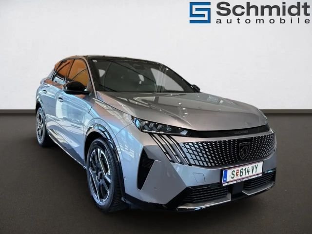 Peugeot E-3008 GT-Line