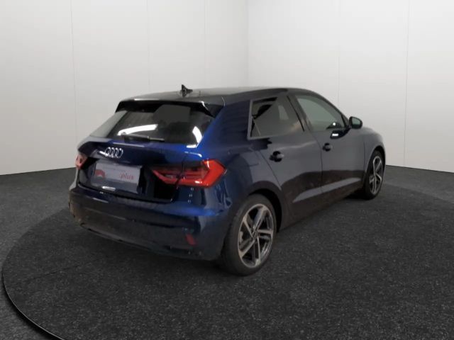 Audi A1 35 TFSI S-Tronic Sportback