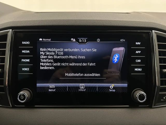 Skoda Karoq ACT Selection