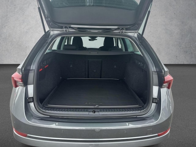 Skoda Octavia 1.5 TSI ACT Combi