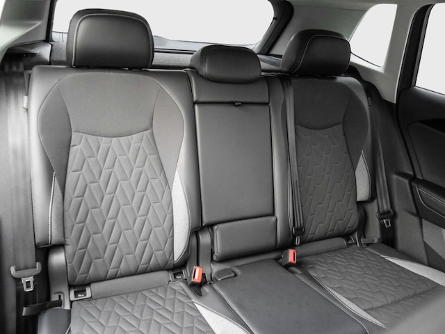 Volkswagen Tiguan 2.0 TDI DSG