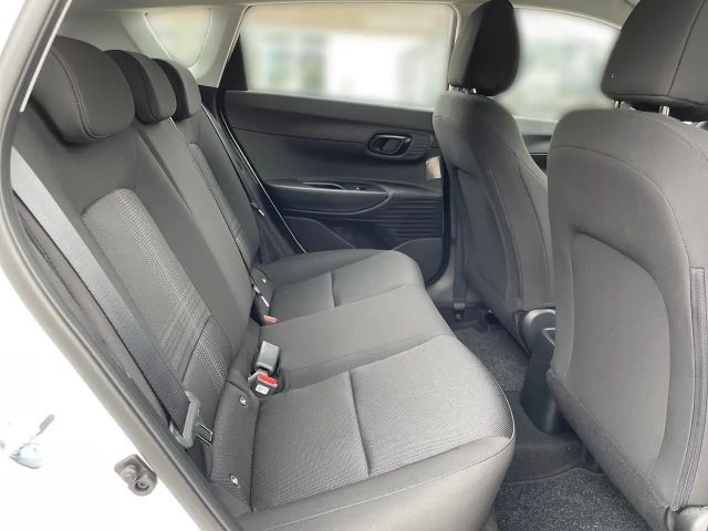 Hyundai Bayon 1.0 Select T-GDi