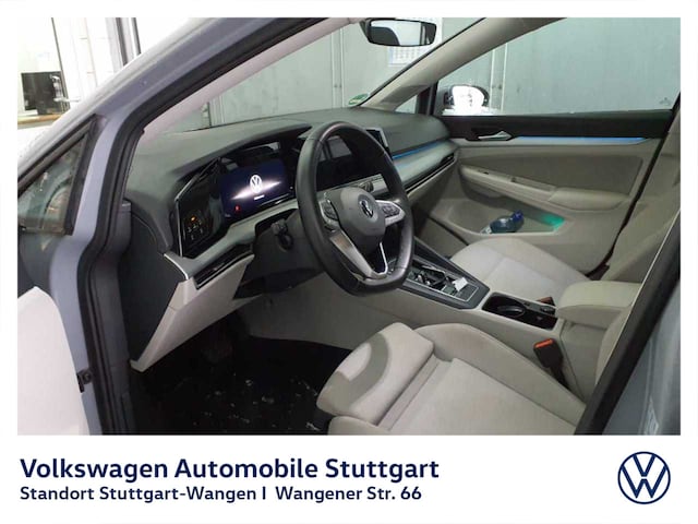 Volkswagen Golf 1.5 eTSI DSG Life