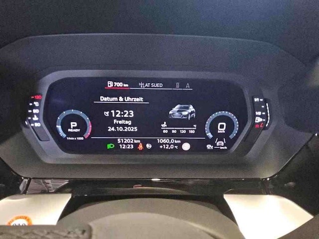 Audi A3 35 TFSI S-Tronic Sportback