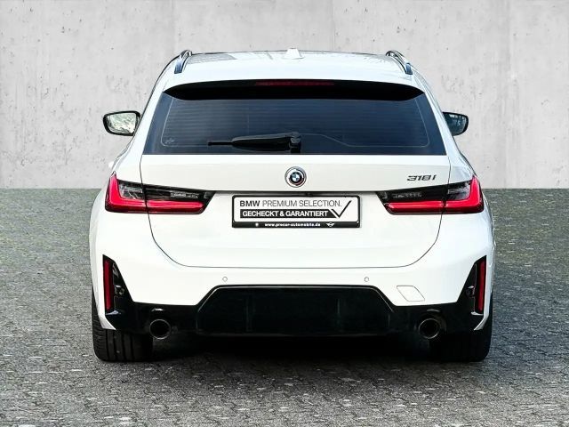BMW 318 318i M-Sport Touring