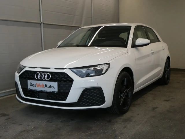 Audi A1 25 TFSI