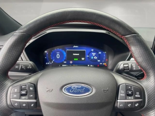 Ford Kuga ST Line