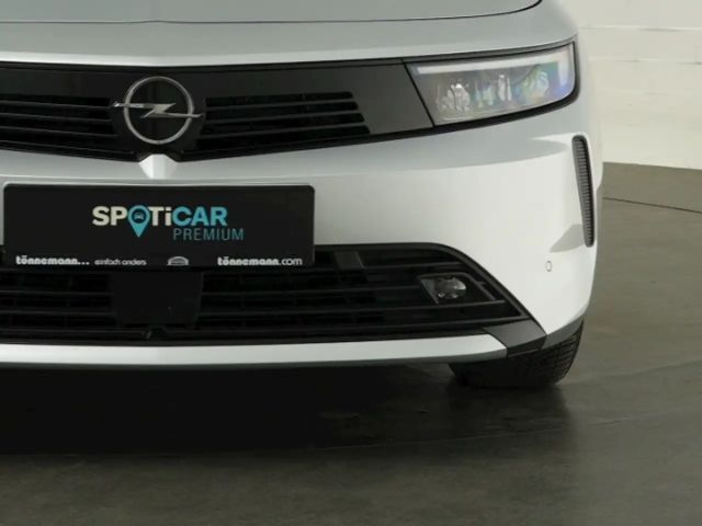 Opel Astra Elegance Sports Tourer