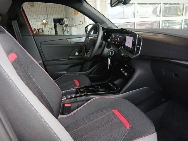 Opel Mokka GS-Line Grand Sport