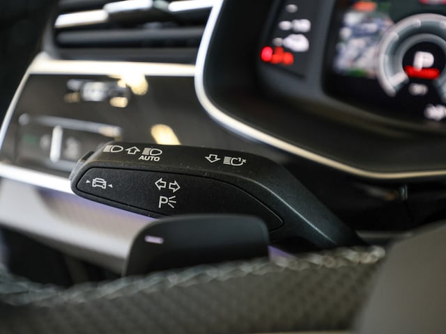 Audi Q8 Hybride Quattro