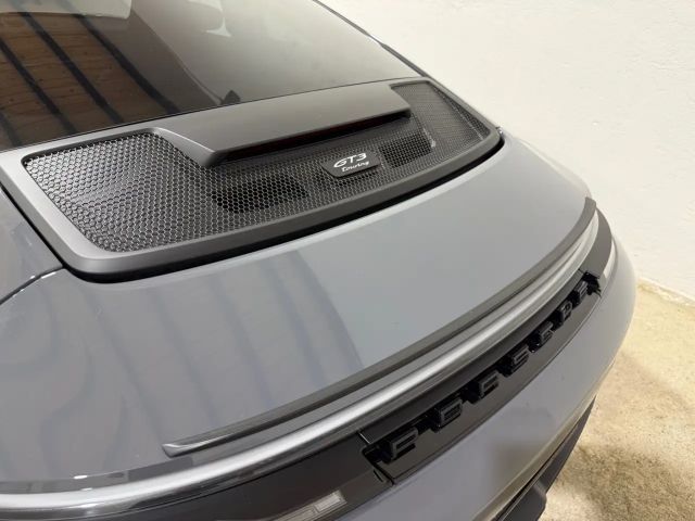 Porsche 992 Coupé GT3