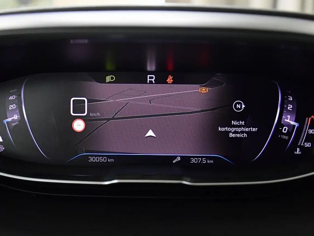 Peugeot 5008 Allure Pack BlueHDi EAT8