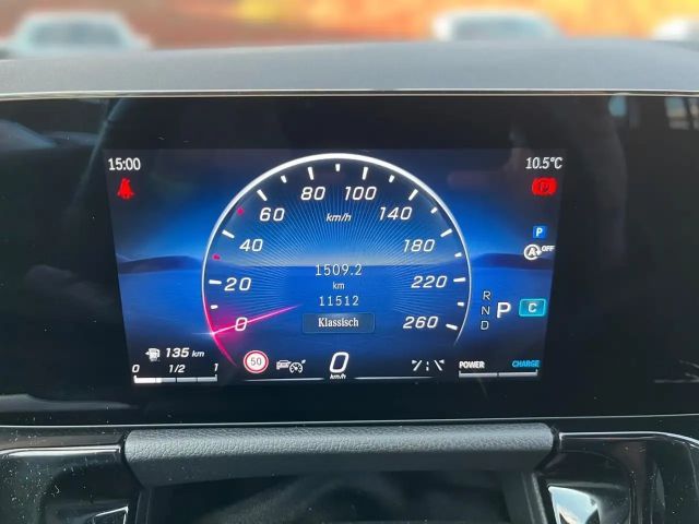 Mercedes-Benz GLA 200 Guard Progressive