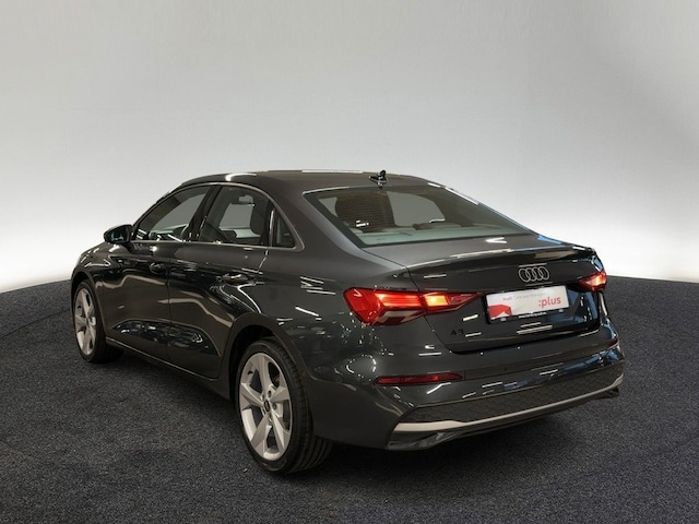 Audi A3 35 TFSI S-Tronic Sedan