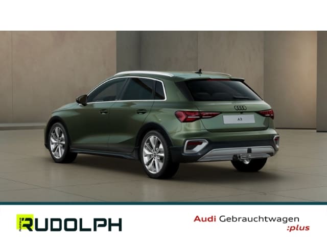 Audi A3 35 TFSI S-Tronic