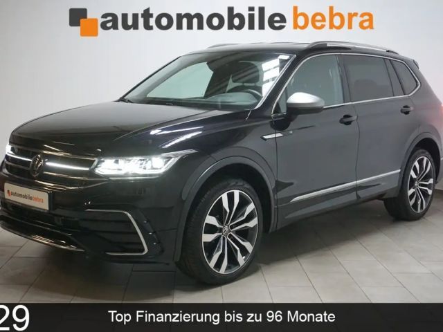 Volkswagen Tiguan 2.0 TDI Allspace DSG