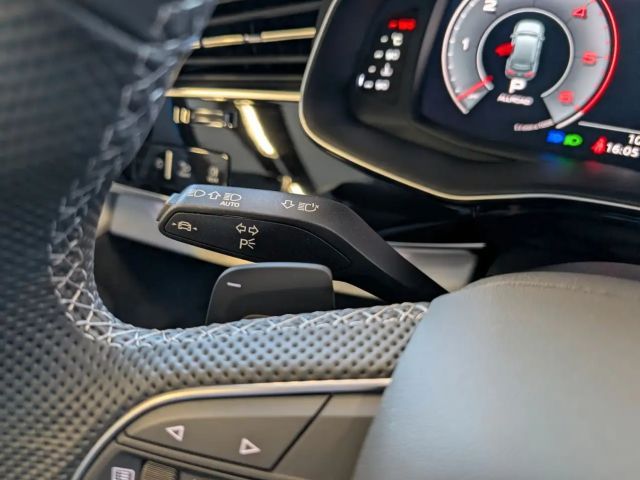 Audi Q7 Quattro S-Line