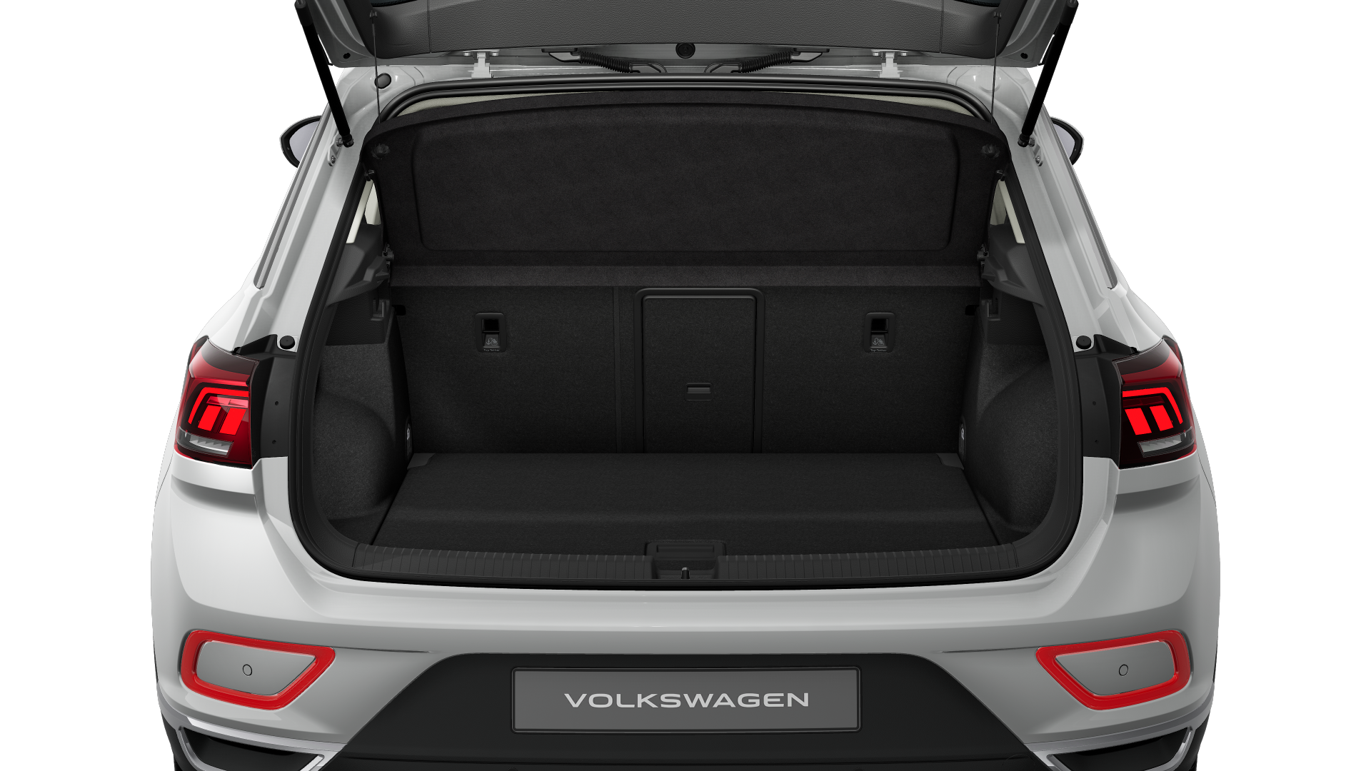 Volkswagen T-Roc 1.5 TSI DSG Style