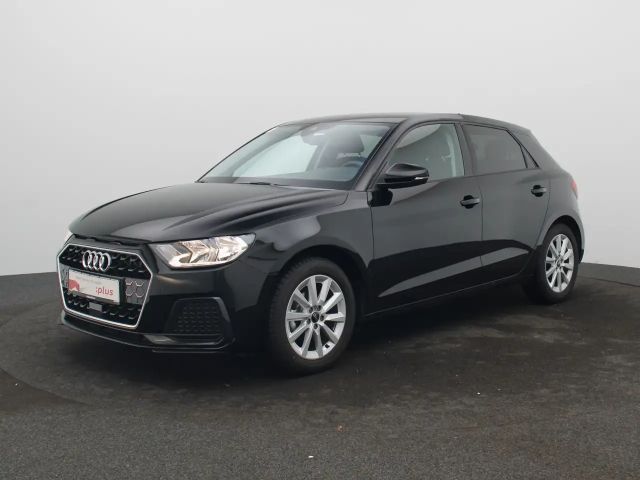 Audi A1 25 TFSI