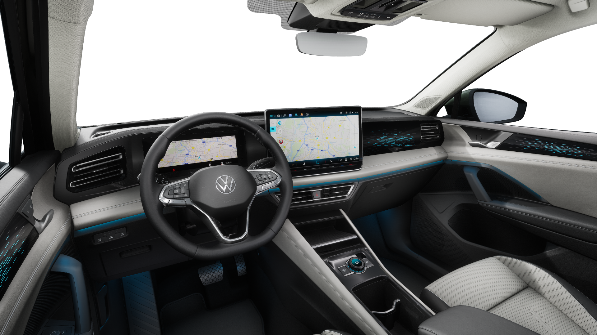 Volkswagen Tiguan 1.5 eTSI DSG eHybrid