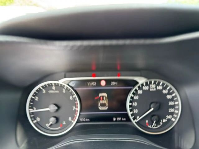 Nissan Juke Acenta Connect Edition DIG-T