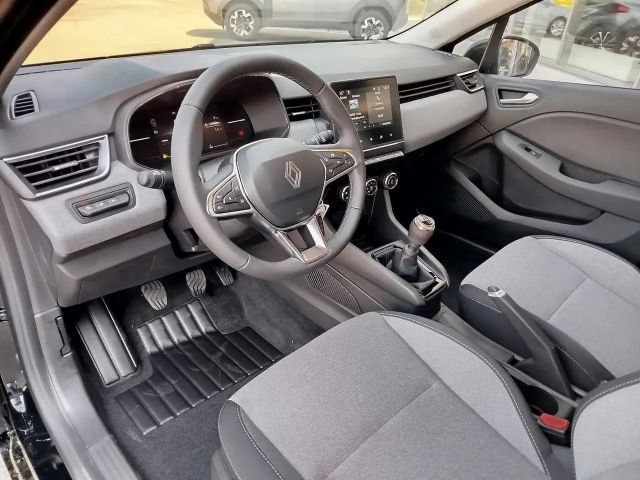 Renault Clio Evolution