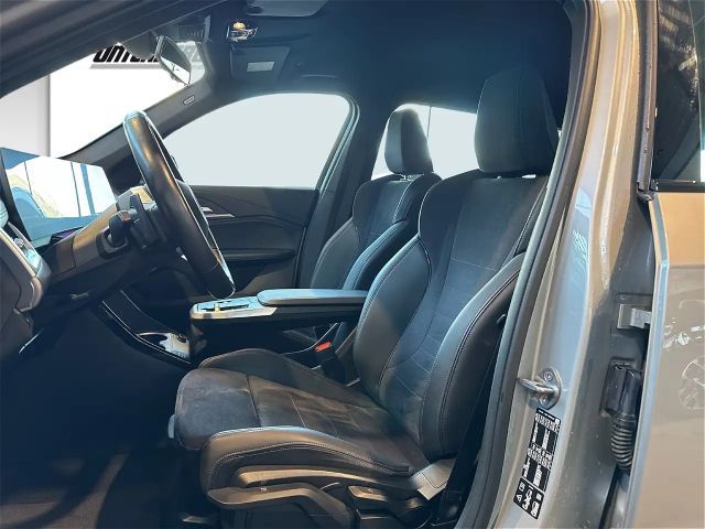 BMW X1 M-Sport xDrive20d