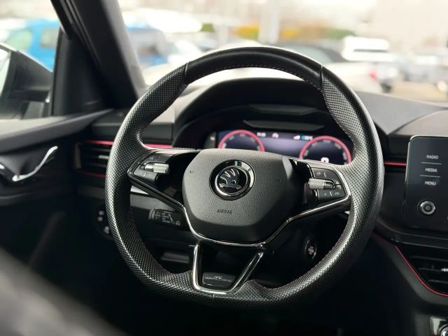 Skoda Kamiq 1.5 TSI Monte Carlo