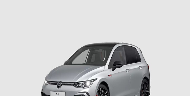 Volkswagen Golf 2.0 TSI DSG GTI Style