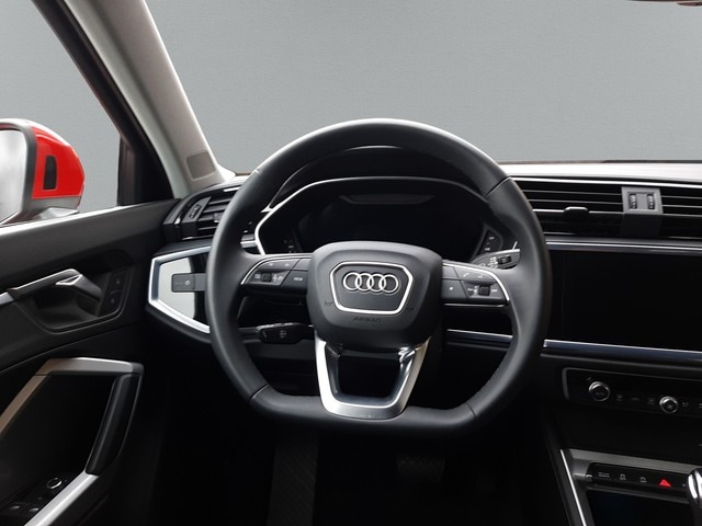 Audi Q3 35 TFSI S-Tronic Sportback