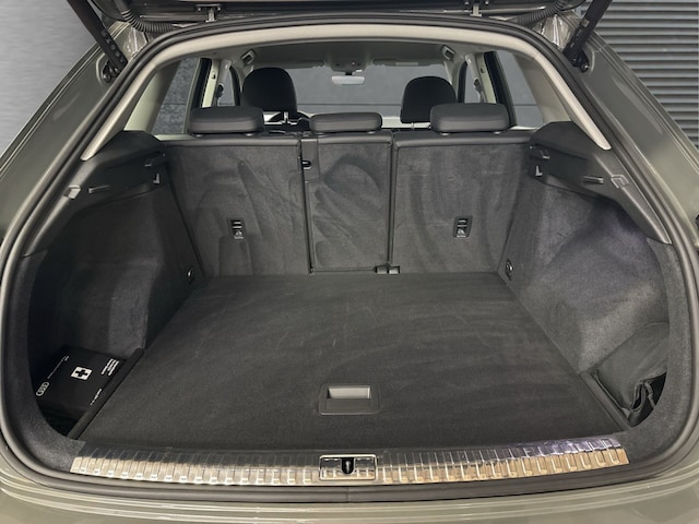 Audi Q3 35 TFSI S-Tronic