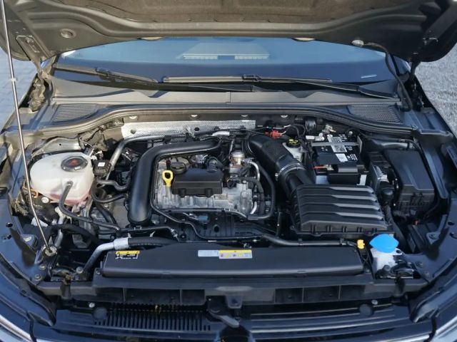 Volkswagen Golf Golf VIII