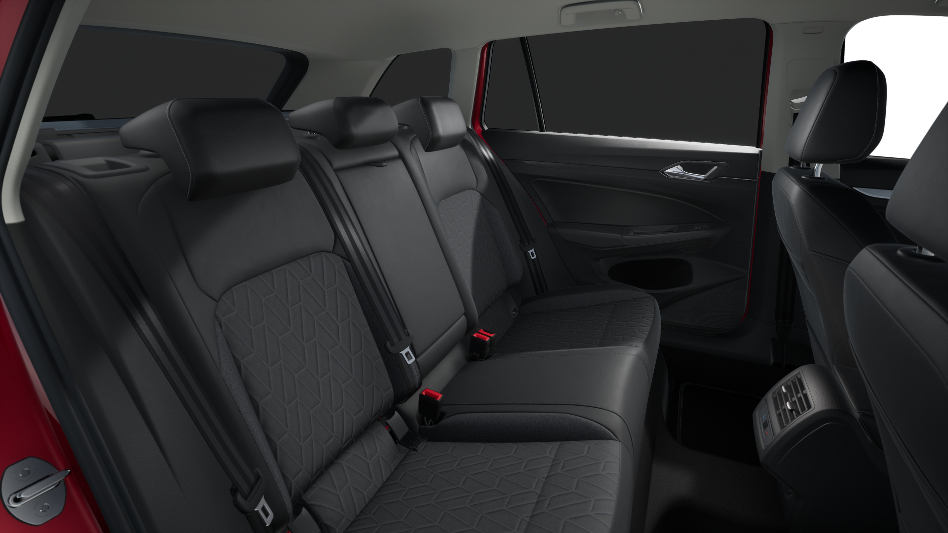 Volkswagen Golf 1.5 TSI Variant