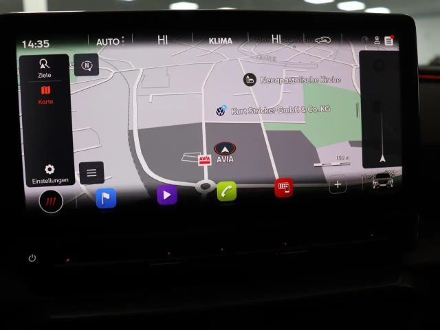 Cupra Formentor 1.5 TSI DSG