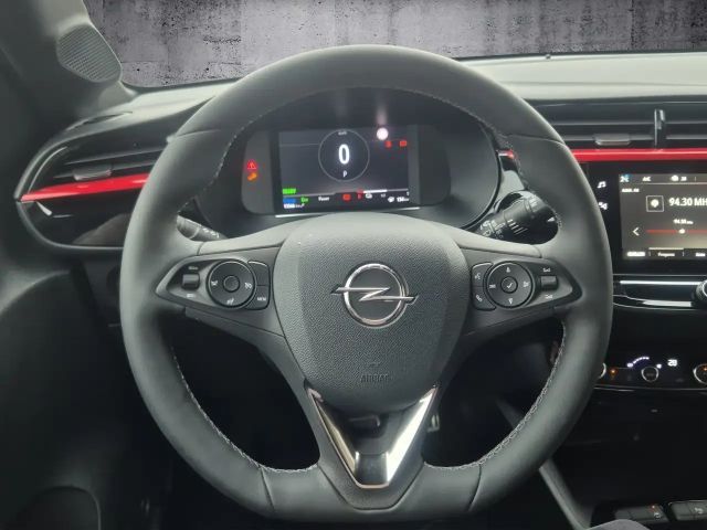 Opel Corsa GS-Line Grand Sport