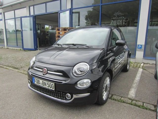 Fiat 500 Dolcevita