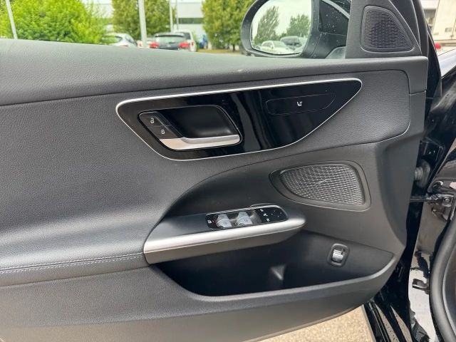 Mercedes-Benz C 200 C 200 d Estate