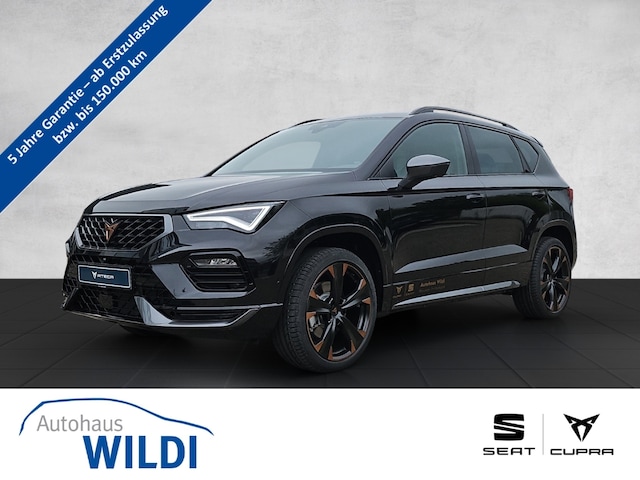Cupra Ateca 1.5 TSI DSG