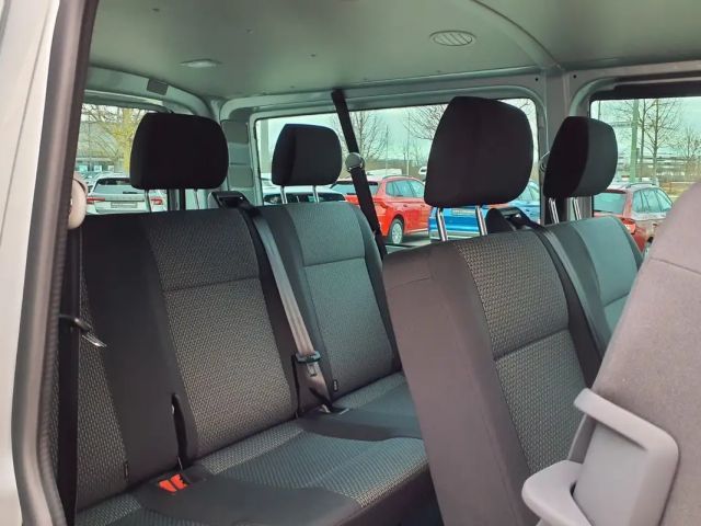 Volkswagen Transporter 2.0 TDI DSG Lang T6