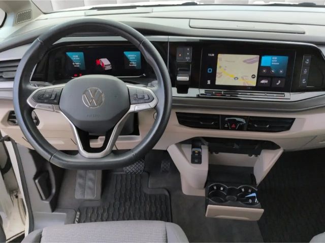 Volkswagen Multivan 2.0 TSI DSG Lang T7