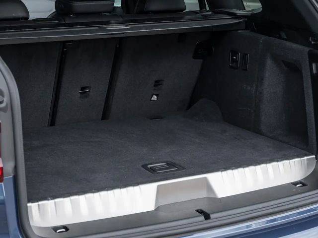 BMW X3 M-Sport xDrive30e