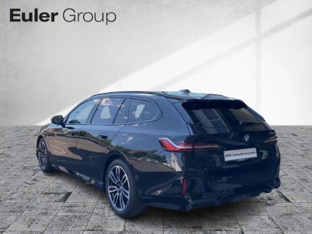 BMW 520 520d M-Sport