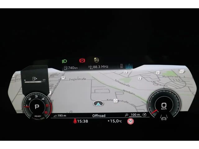 Audi A3 35 TDI S-Line Sedan Sportback