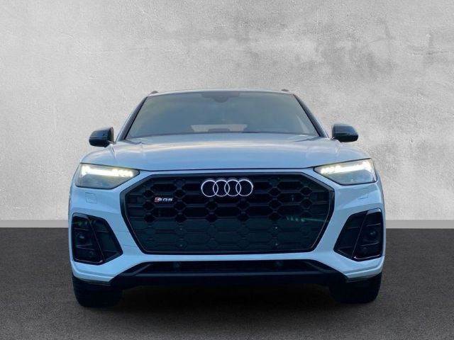 Audi SQ5 SUV TDI tiptronic Audi SQ5 SUV