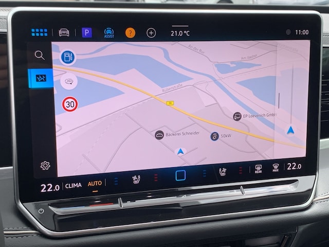 Volkswagen Passat 2.0 TDI DSG