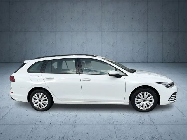 Volkswagen Golf 2.0 TDI DSG Life Variant