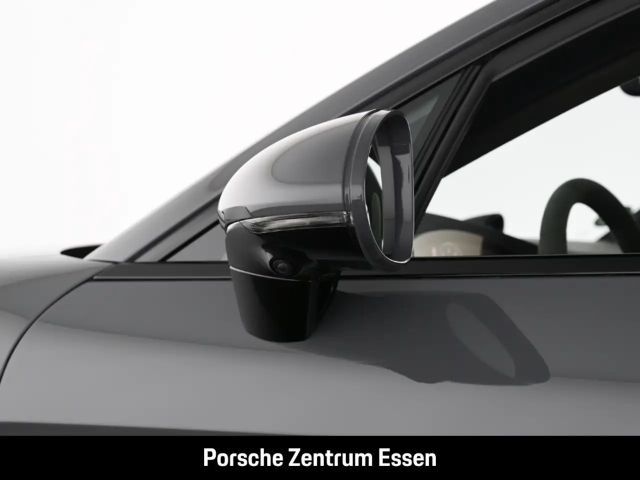 Porsche Panamera GTS