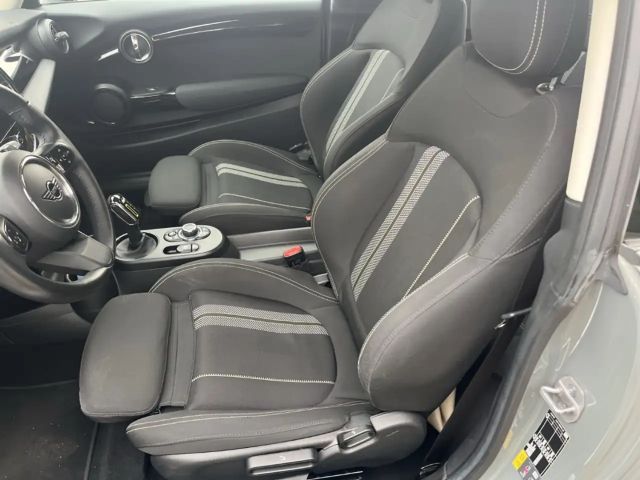 MINI Mini Electric SE