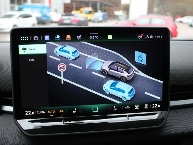 Volkswagen T-Roc 1.5 eTSI DSG Life