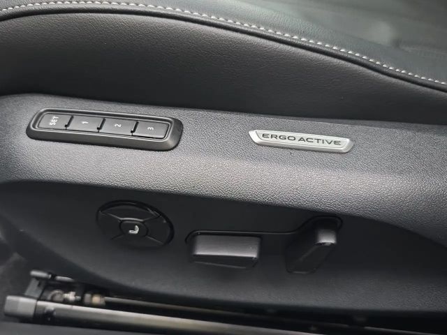 Volkswagen Passat 2.0 TDI DSG Variant